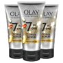 סבון פנים פילינג Olay Total Effects Citrus